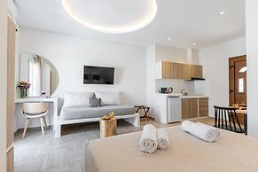 Adama's Suites Naxos
