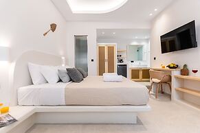 Adama's Suites Naxos