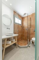 Adama's Suites Naxos
