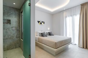Adama's Suites Naxos