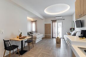 Adama's Suites Naxos