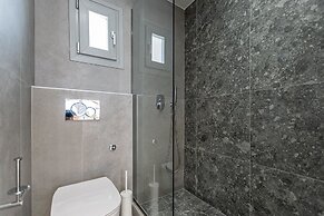 Adama's Suites Naxos
