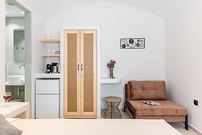 Adama's Suites Naxos
