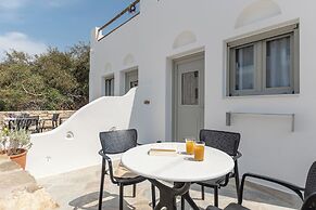 Adama's Suites Naxos