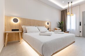 Adama's Suites Naxos