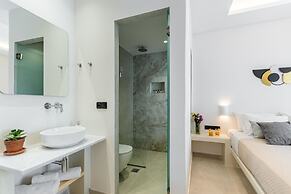 Adama's Suites Naxos