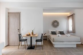 Adama's Suites Naxos
