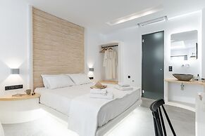 Adama's Suites Naxos