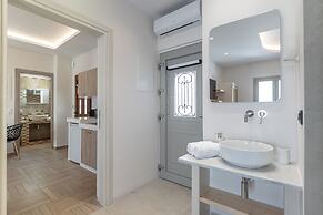 Adama's Suites Naxos