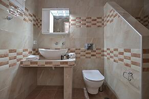 Adama's Suites Naxos