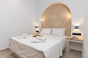 Adama's Suites Naxos