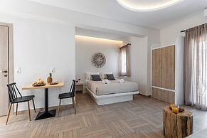 Adama's Suites Naxos