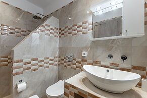 Adama's Suites Naxos