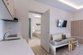 Adama's Suites Naxos
