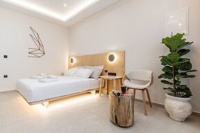 Adama's Suites Naxos