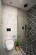 Adama's Suites Naxos