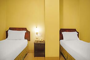 Collection O 92690 Hotel Limas