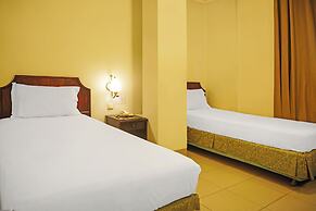 Collection O 92690 Hotel Limas