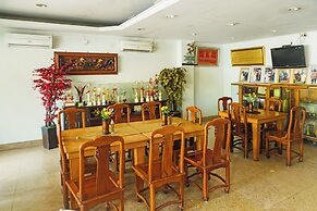 Collection O 92690 Hotel Limas