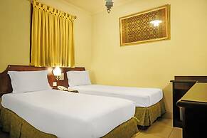 Collection O 92690 Hotel Limas