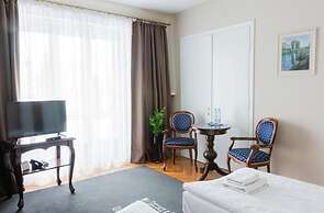 Hotel Hutnik