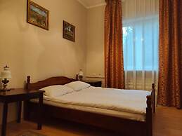 Hotel Hutnik