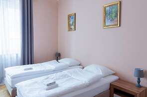 Hotel Hutnik