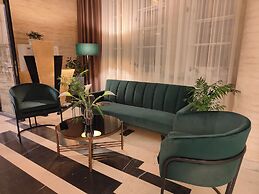 Hotel Hutnik