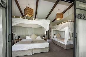 Adrift River Club
