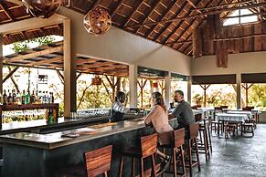 Adrift River Club