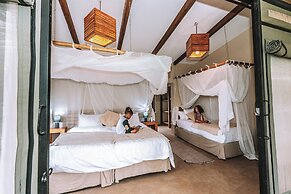 Adrift River Club