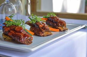 Adrift River Club