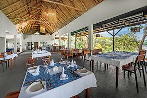 Adrift River Club