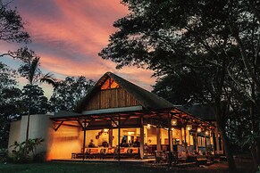 Adrift River Club