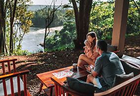 Adrift River Club