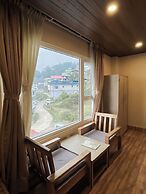 Sakura Garden Retreat, Ravangla