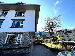 Sakura Garden Retreat, Ravangla
