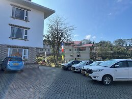Sakura Garden Retreat, Ravangla