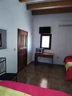 Departamentos Graciela