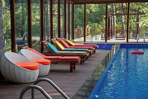 Chillaru Resort