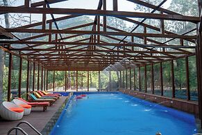 Chillaru Resort