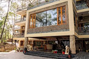 Chillaru Resort