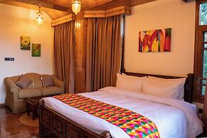 Chillaru Resort