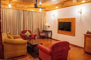 Chillaru Resort