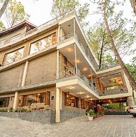 Chillaru Resort