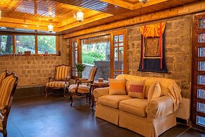 Chillaru Resort