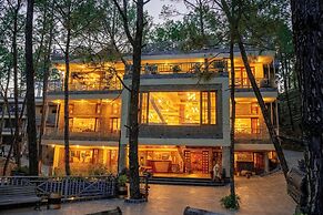 Chillaru Resort