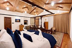 Chillaru Resort