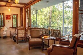 Chillaru Resort