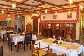 Chillaru Resort